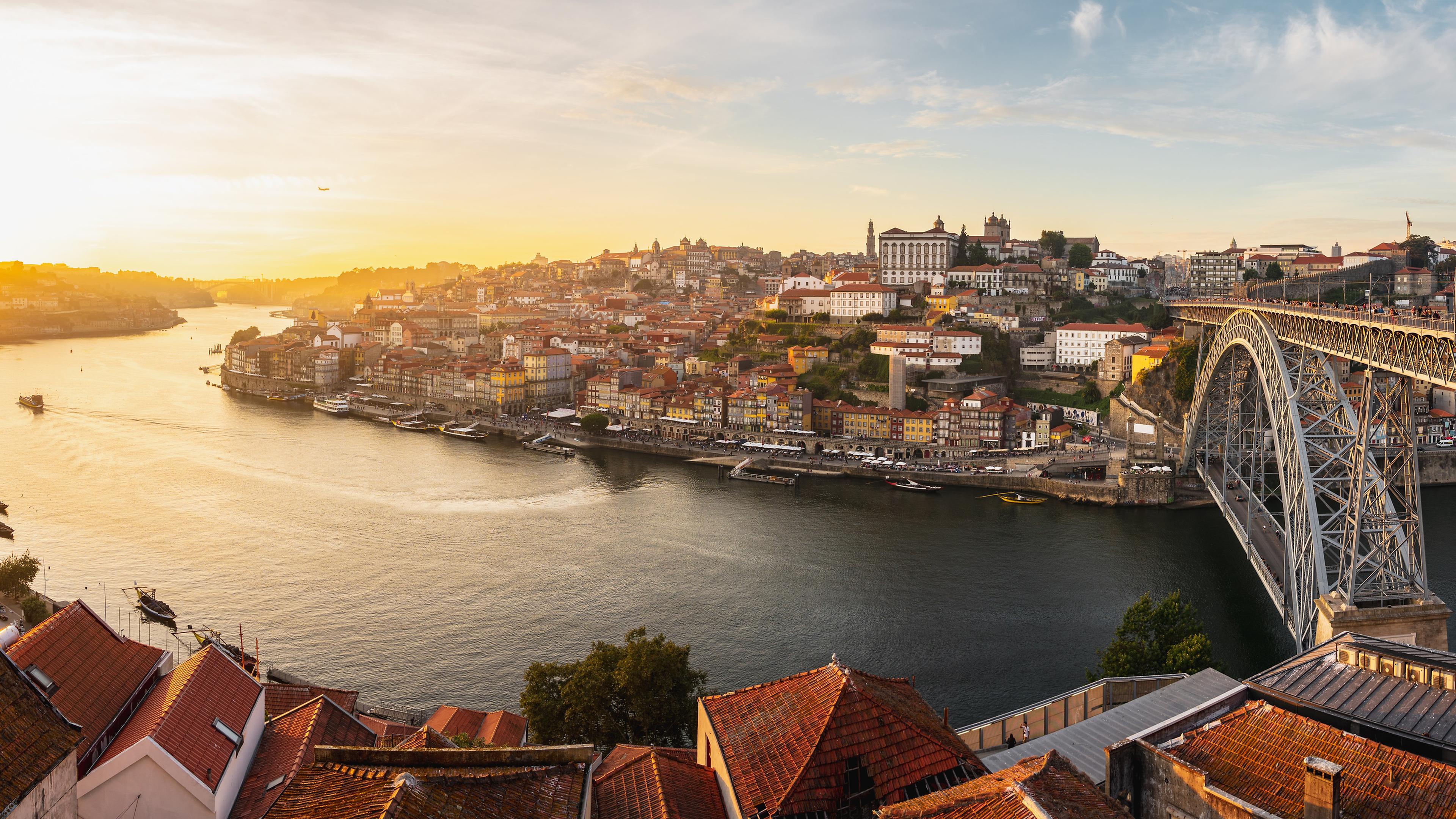 Cidades de Portugal que você precisa conhecer ou morar um dia