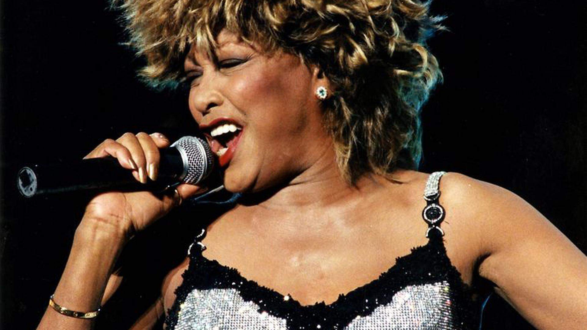 Tina Turner no Luxemburgo