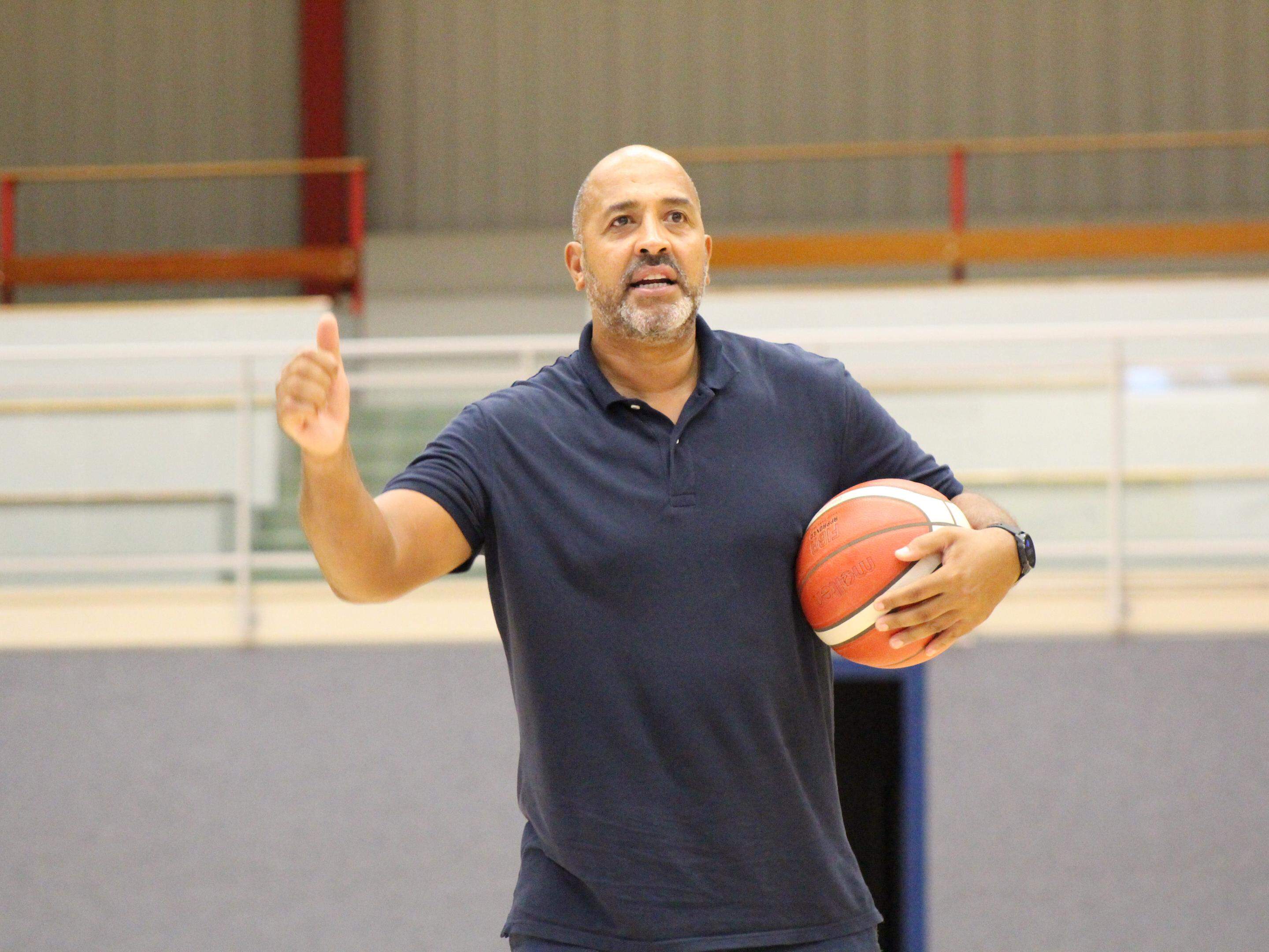 Clube Desportivo 1º de Agosto - Basquetebol: Seniores femininos