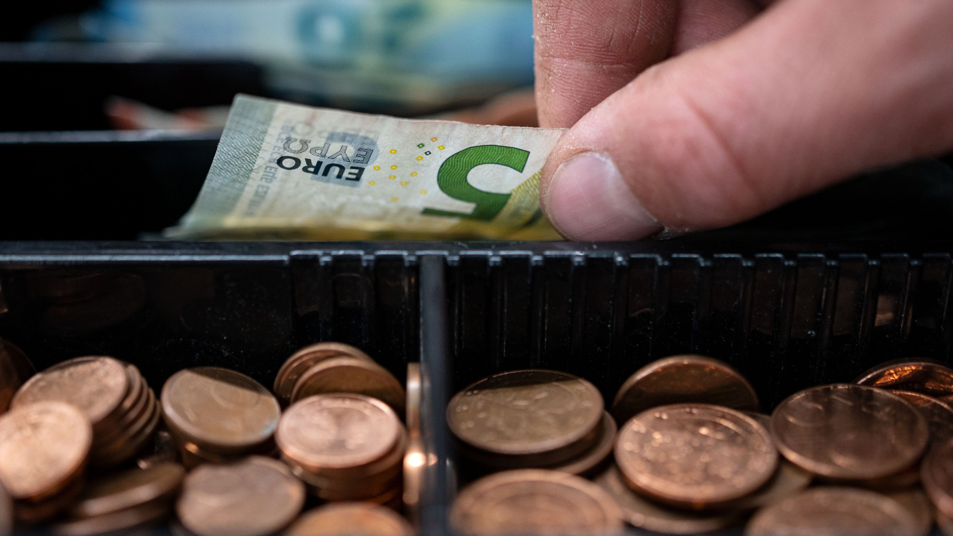 La Bulgarie, 21e pays à adopter l'euro