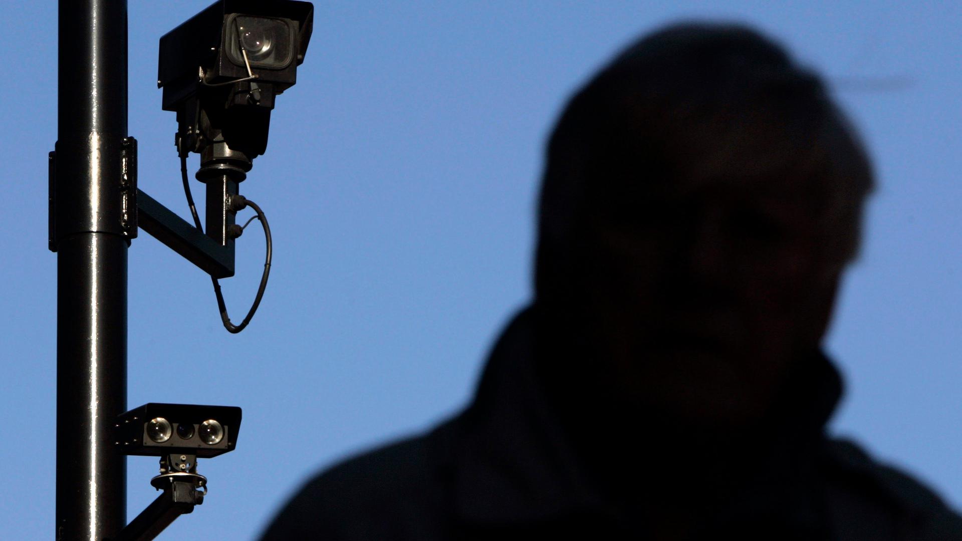 Até julho, a autarquia espera que o sistema de videovigilância esteja instalado na place Hamilius e arredores.
