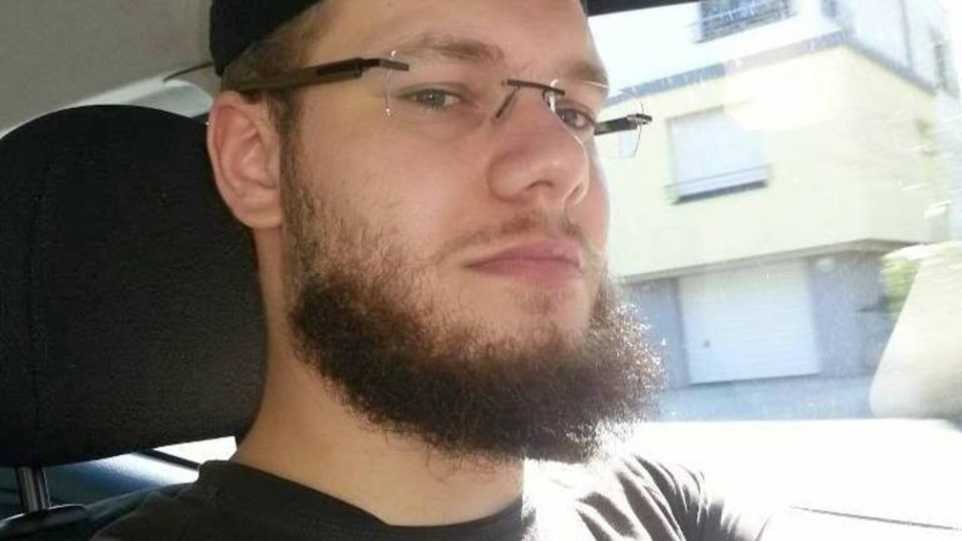 Terrorista Steve Duarte começa a ser julgado esta quinta-feira no ...