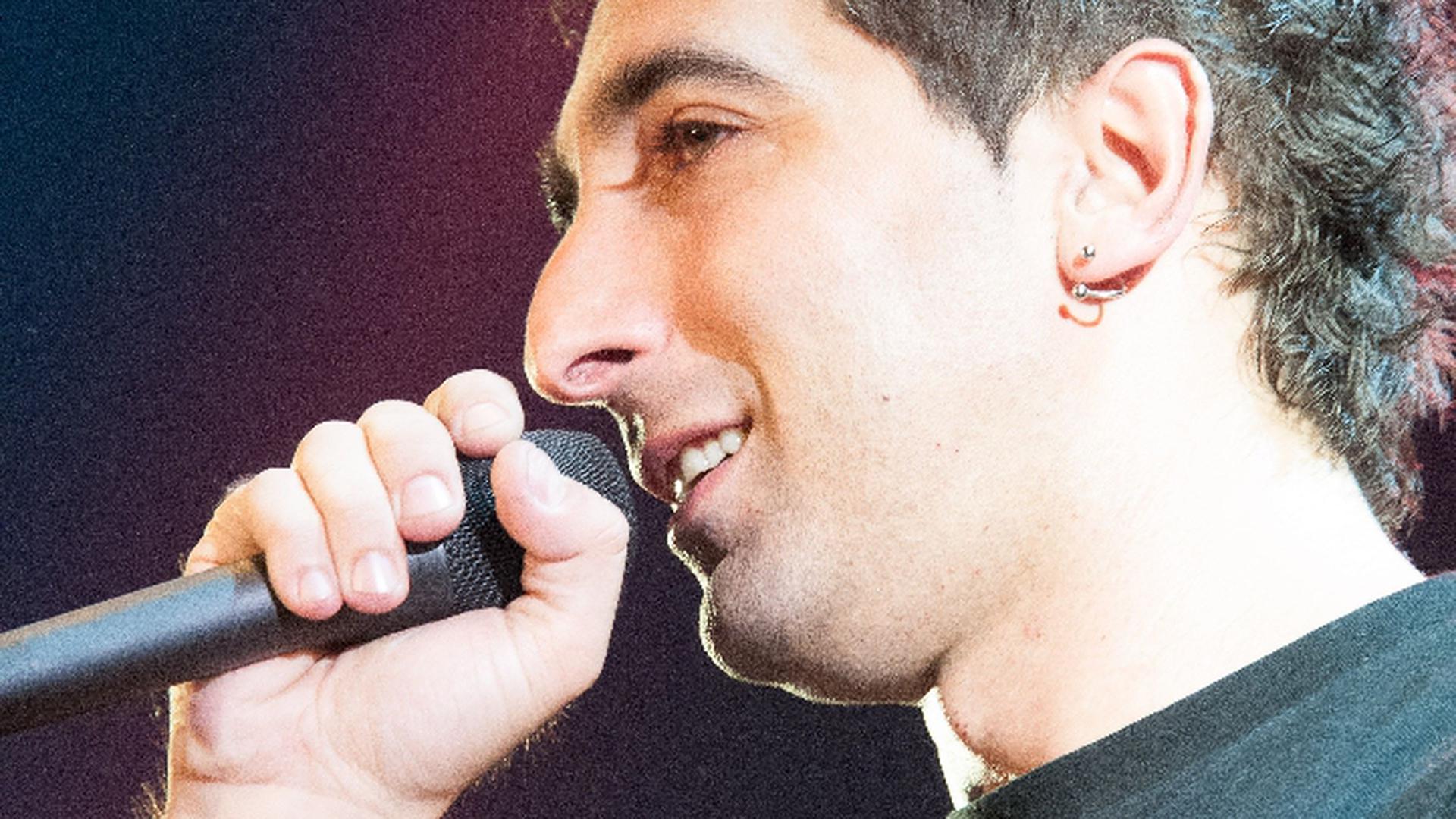 Tozé Santos