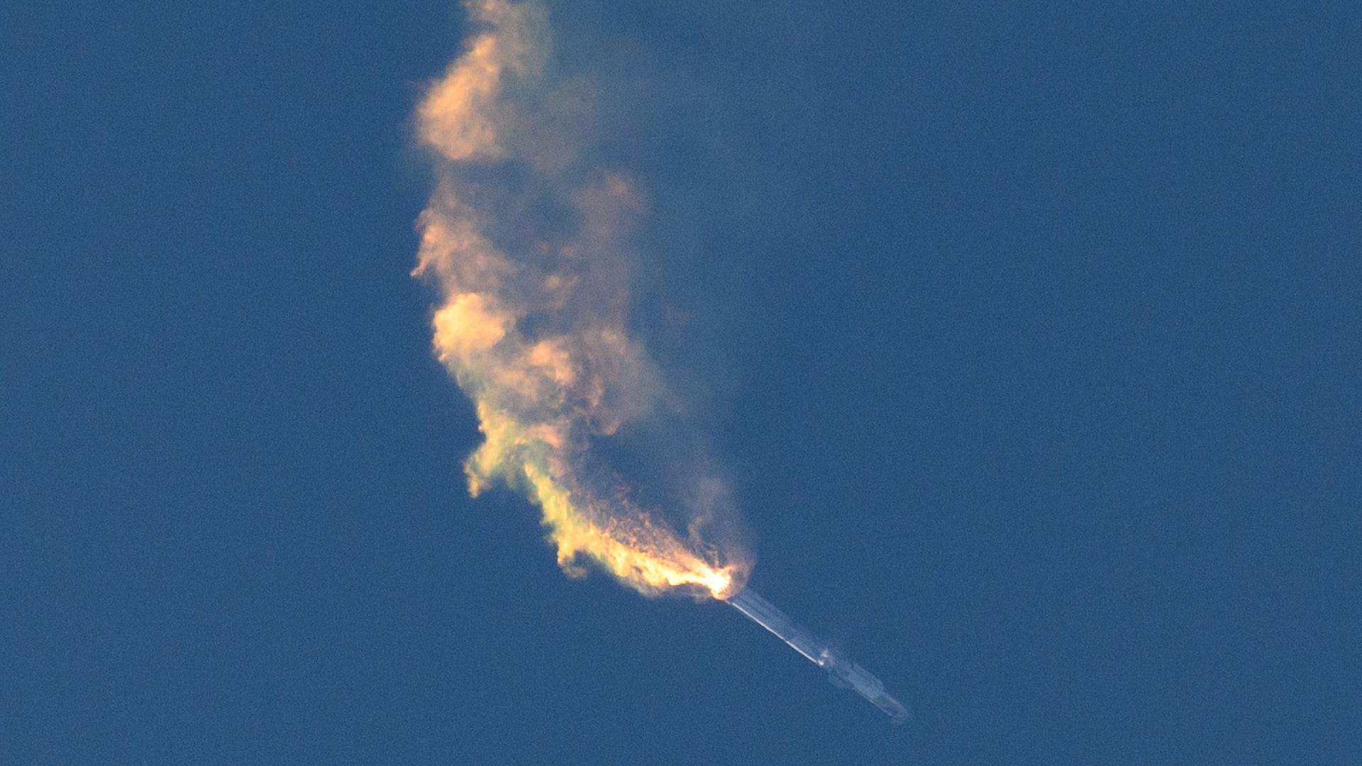 SpaceX - Starship 