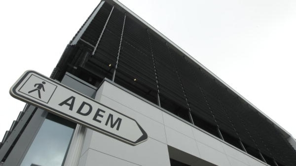 Inscrição na ADEM já pode ser feita na Internet ou por telefone | Contacto