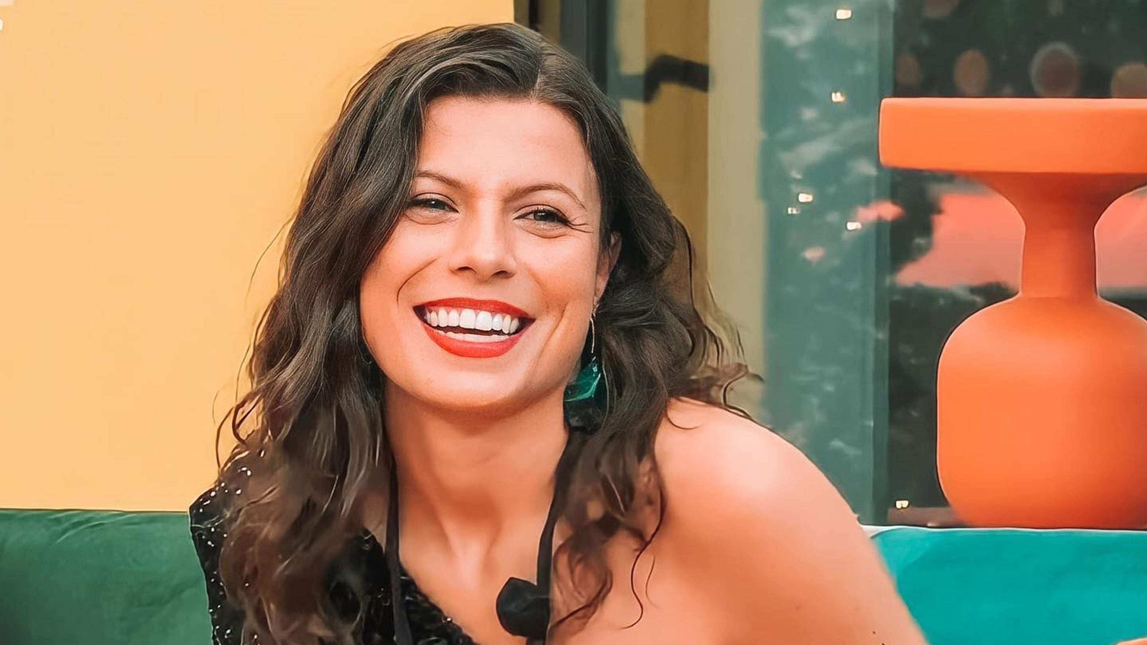 Márcia do Luxemburgo é finalista do Big Brother em Portugal | Contacto