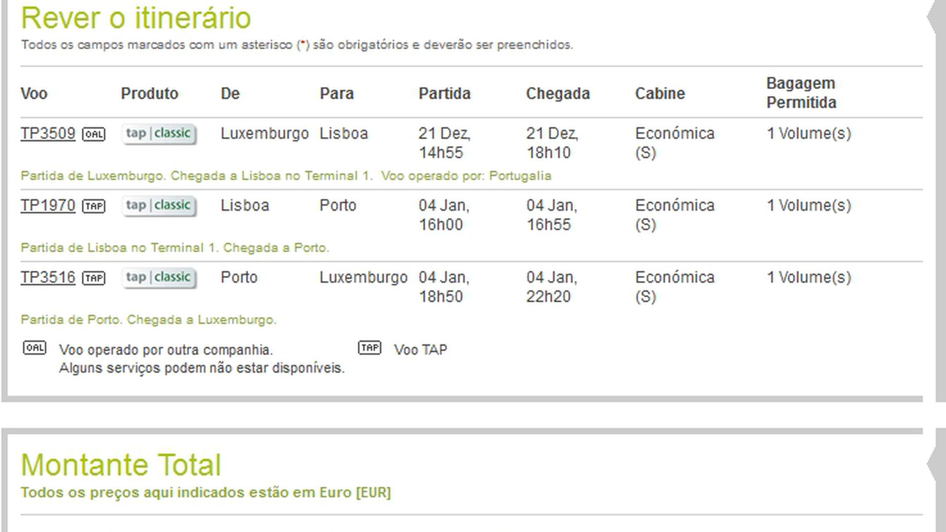 A TAP tem os voos mais caros. Espera-se uma resposta comercial da companhia portuguesa à guerra dos preços