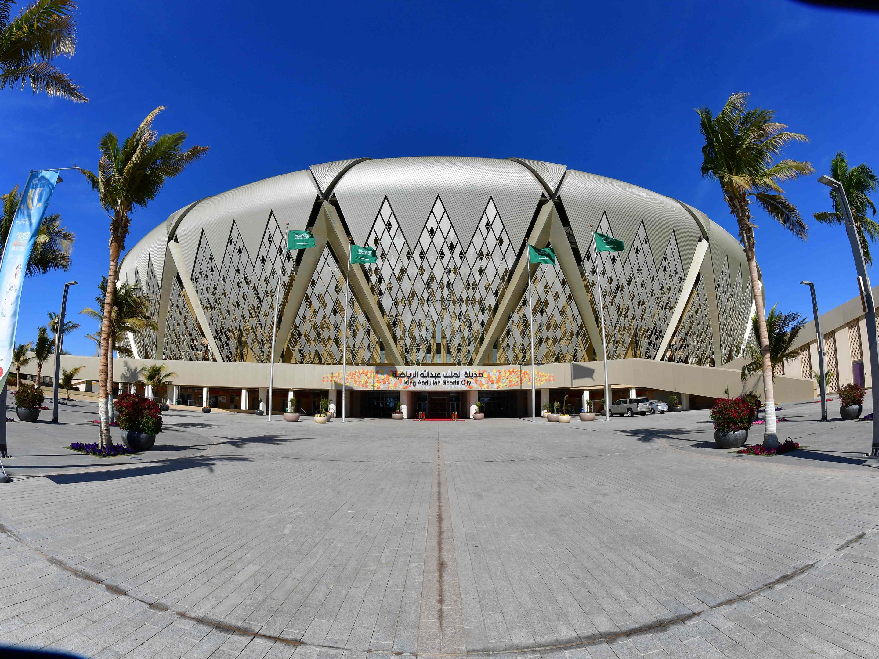 Arábia Saudita diz estar pronta para receber Mundial 2034 no