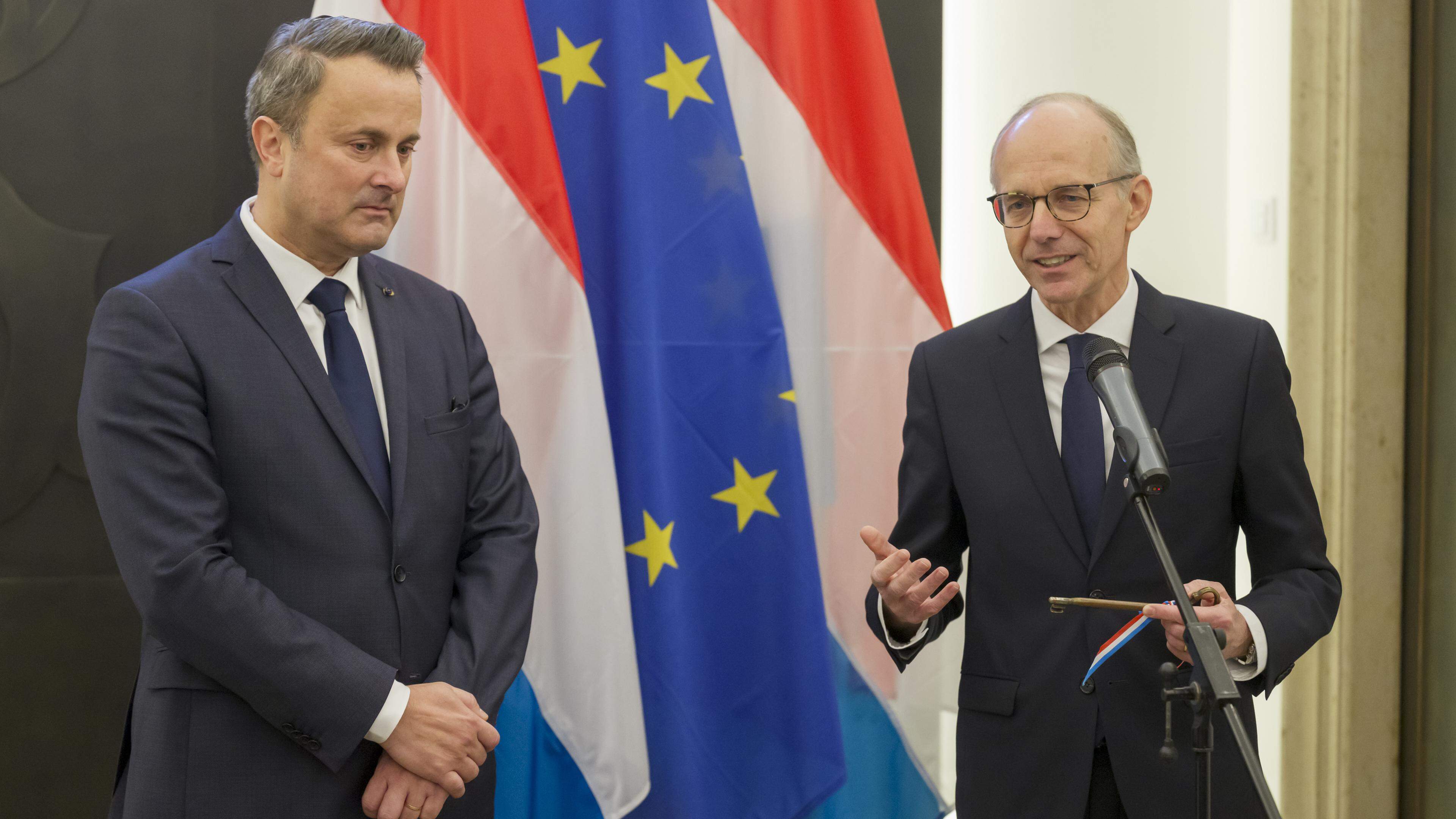 Government vows to make Luxembourg more attractive for EU staff ...