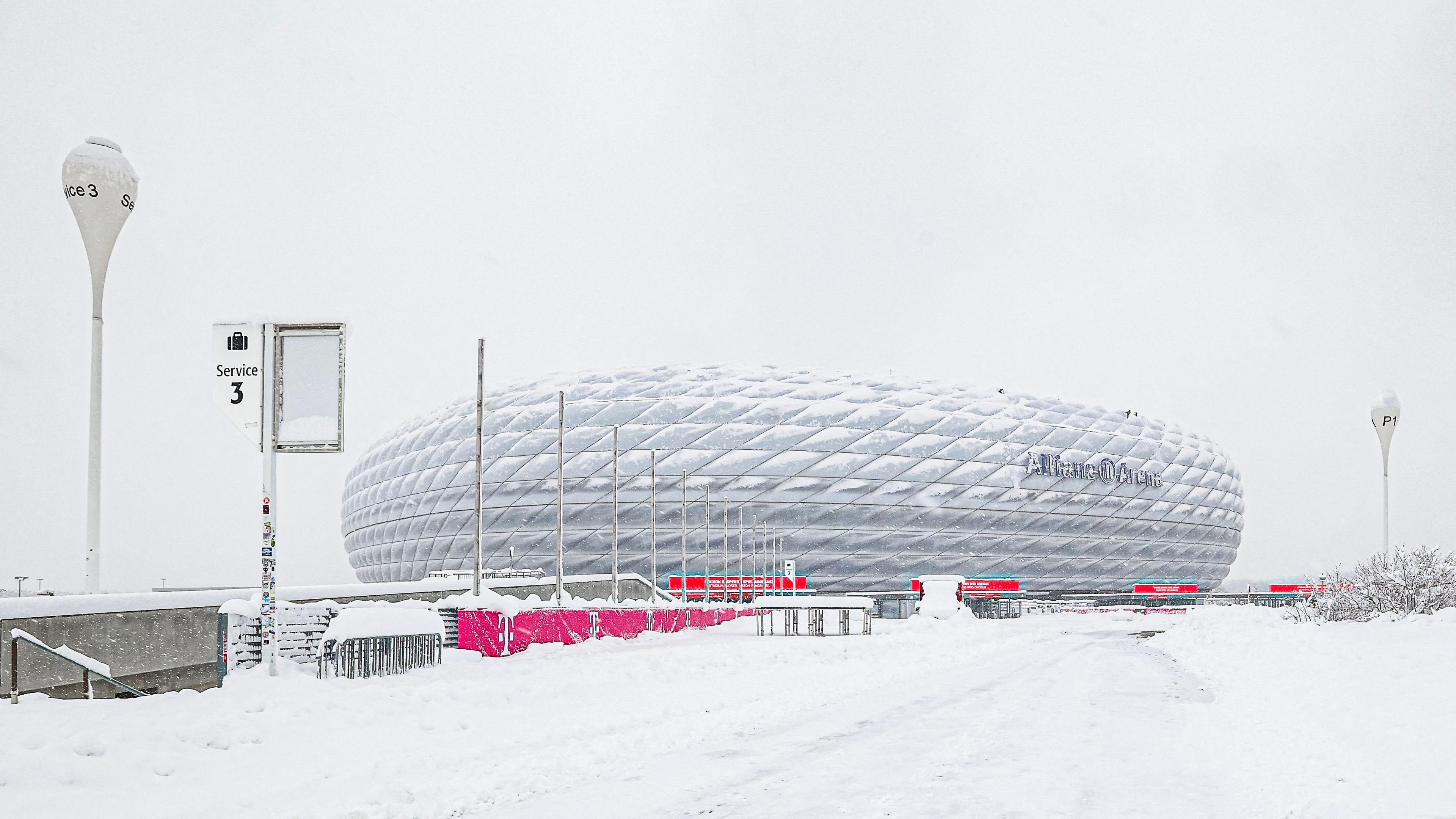 Abertura da Bundesliga é um dos destaques da sexta-feira